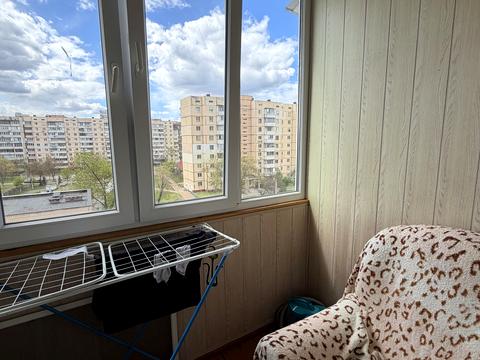 квартира за адресою Оболонський просп., 39-А