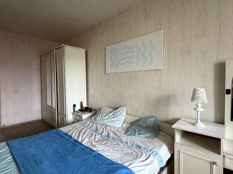 квартира за адресою Оболонський просп., 39-А