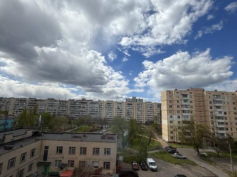 квартира за адресою Оболонський просп., 39-А