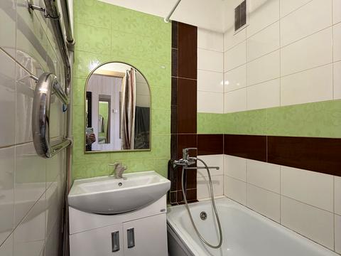 квартира за адресою Оболонський просп., 39-А