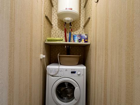 квартира за адресою Оболонський просп., 39-А