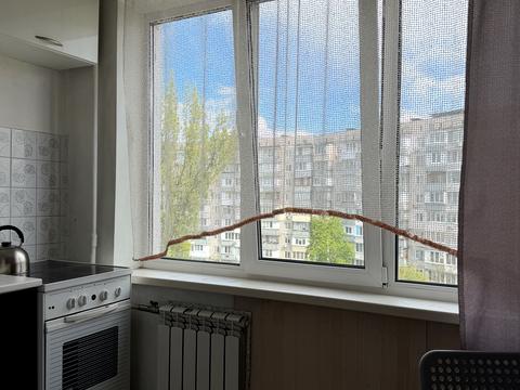 квартира за адресою Оболонський просп., 39-А