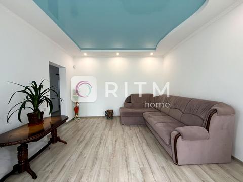 дом по адресу Жовтнева