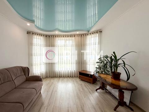 дом по адресу Жовтнева