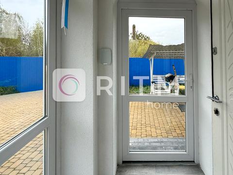 дом по адресу Жовтнева