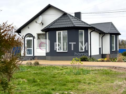 дом по адресу Жовтнева