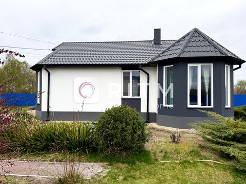 дом по адресу Жовтнева