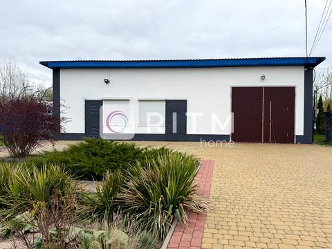 дом по адресу Жовтнева