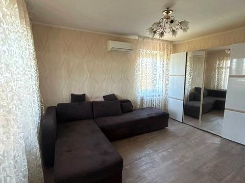 квартира по адресу Крымская ул., 82