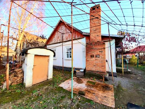 будинок за адресою Сергія Байдака пров., 29