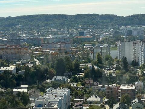 квартира по адресу Щурата ул., (Будинок 3)