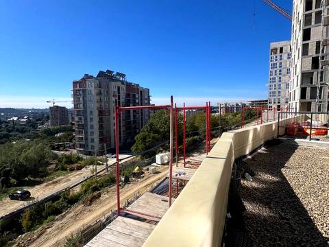 квартира по адресу Щурата ул., (Будинок 3)