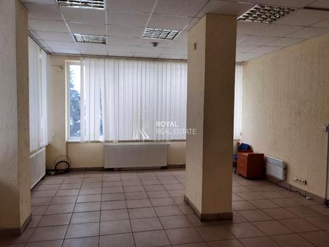 коммерческая по адресу Межигорского Спаса ул., 6б