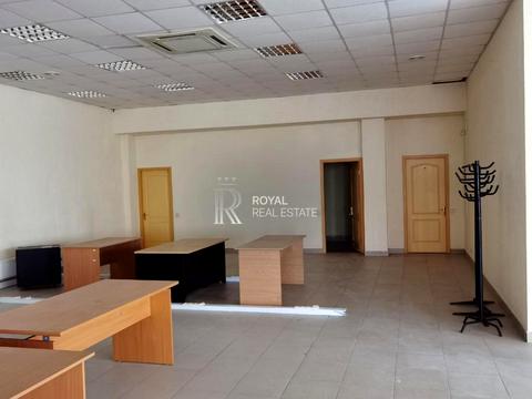 коммерческая по адресу Межигорского Спаса ул., 6б