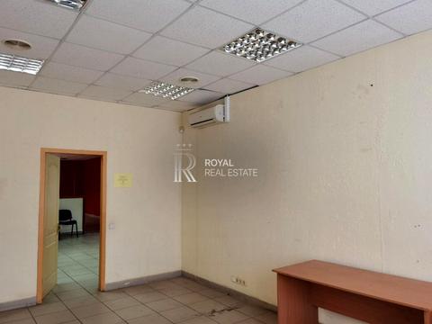 коммерческая по адресу Межигорского Спаса ул., 6б