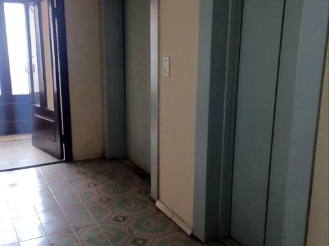 квартира по адресу Гонгадзе Георгия просп. (Советской Украины), 18-Ж