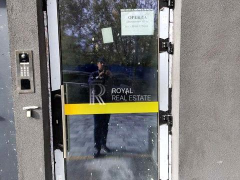 коммерческая по адресу Шолуденко ул., 30