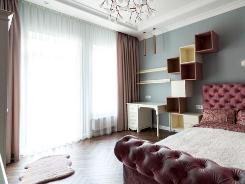 квартира по адресу Майский пер., 4