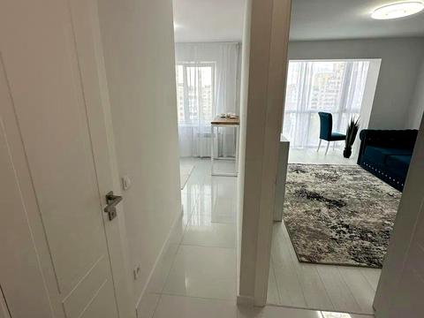 квартира за адресою Оболонський просп., 34-В