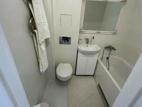 квартира за адресою Оболонський просп., 34-В