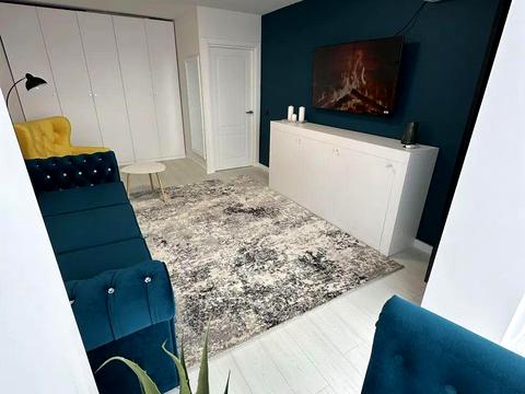 квартира за адресою Оболонський просп., 34-В