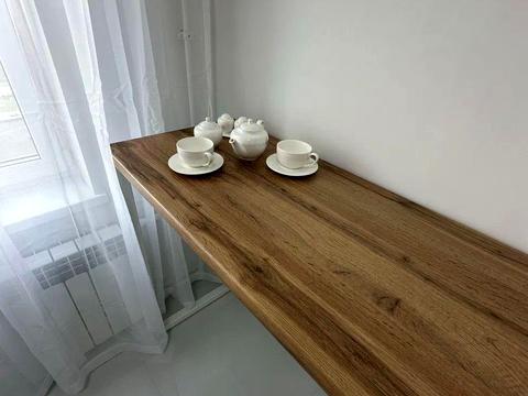 квартира за адресою Оболонський просп., 34-В