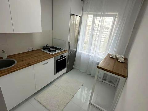 квартира за адресою Оболонський просп., 34-В