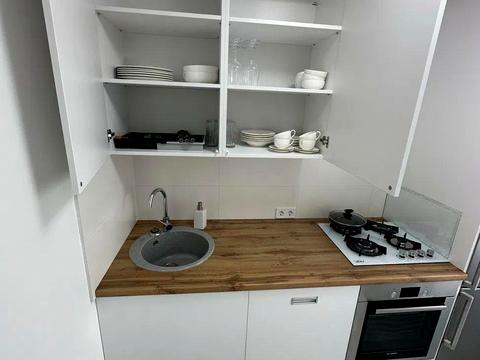 квартира за адресою Оболонський просп., 34-В