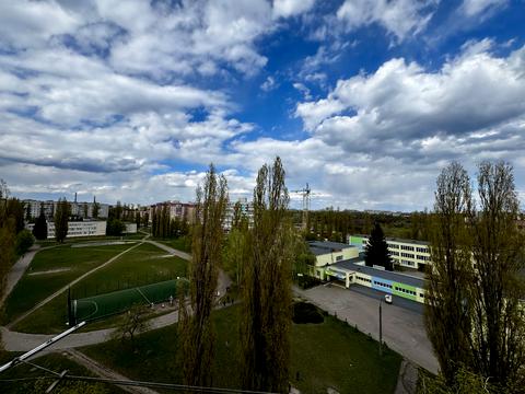 квартира по адресу Черкассы, Победы просп., 34