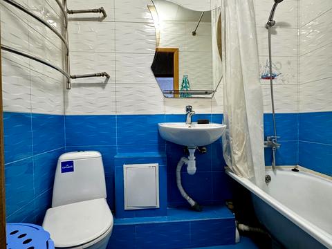 квартира по адресу Черкассы, Победы просп., 34