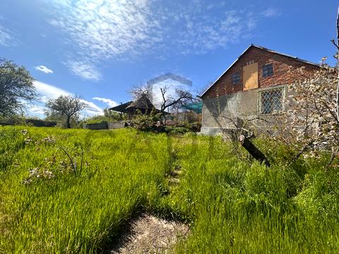 ділянка за адресою Дачная