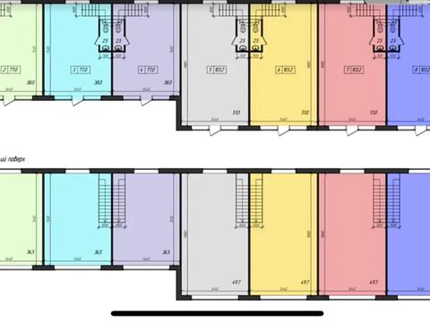 комерційна за адресою Будного вул., 1й