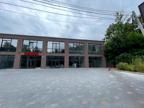 комерційна за адресою Будного вул., 1й