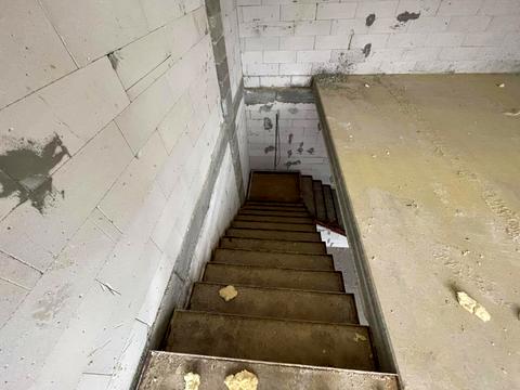 комерційна за адресою Будного вул., 1й