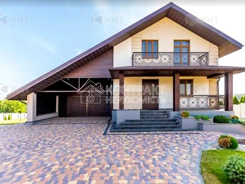 будинок за адресою Горлівський пров.