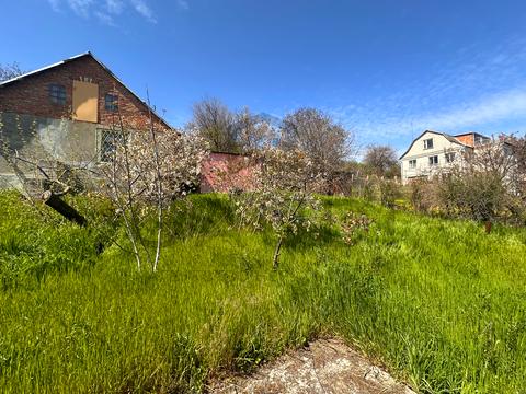 ділянка за адресою Дачная