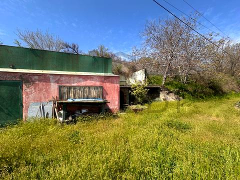 ділянка за адресою Дачная