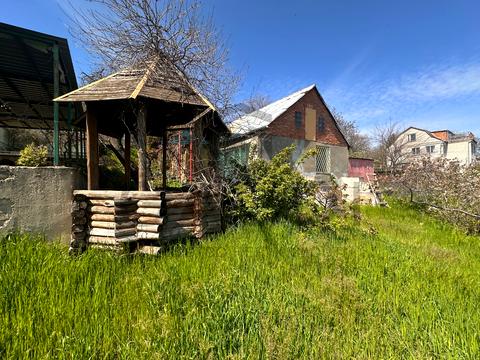 ділянка за адресою Дачная