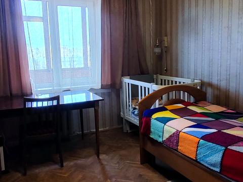 квартира по адресу Березняковская ул., 14