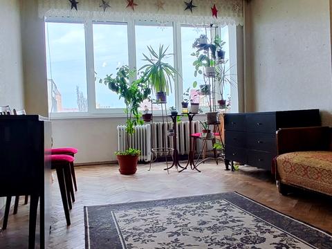 квартира по адресу Березняковская ул., 14