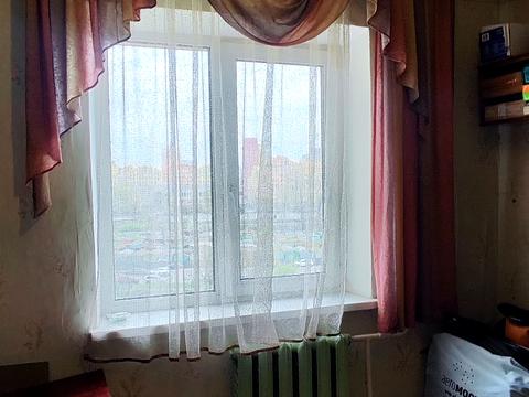 квартира по адресу Березняковская ул., 14