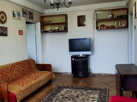 квартира по адресу Березняковская ул., 14