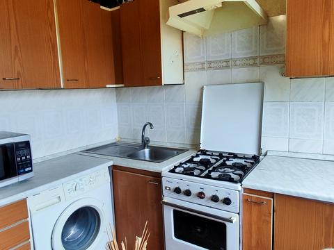 квартира по адресу Березняковская ул., 14