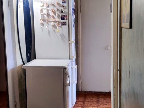 квартира по адресу Березняковская ул., 14