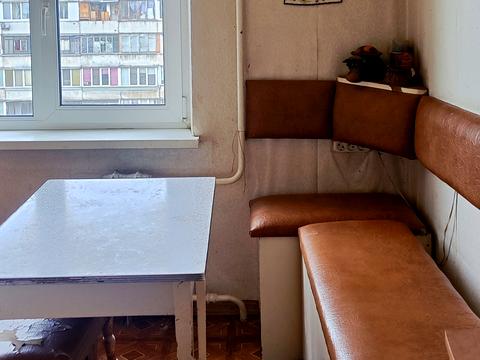 квартира по адресу Березняковская ул., 14