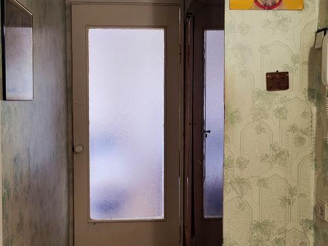 квартира по адресу Березняковская ул., 14