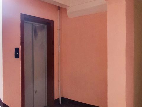 квартира по адресу Березняковская ул., 14