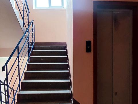 квартира по адресу Березняковская ул., 14