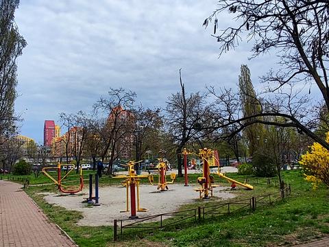 квартира по адресу Березняковская ул., 14