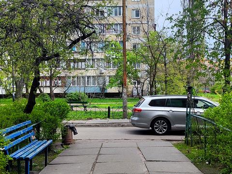 квартира по адресу Березняковская ул., 14